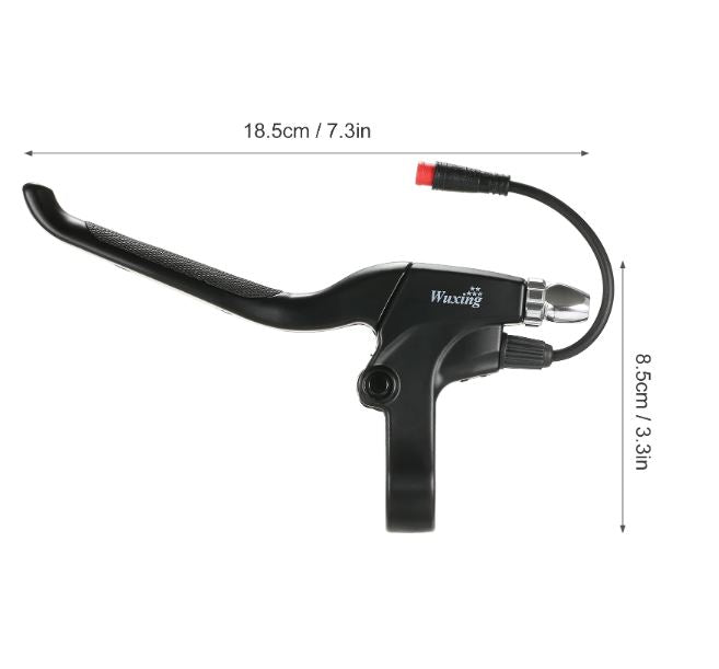 KugooM4ProHandbrakeClutch