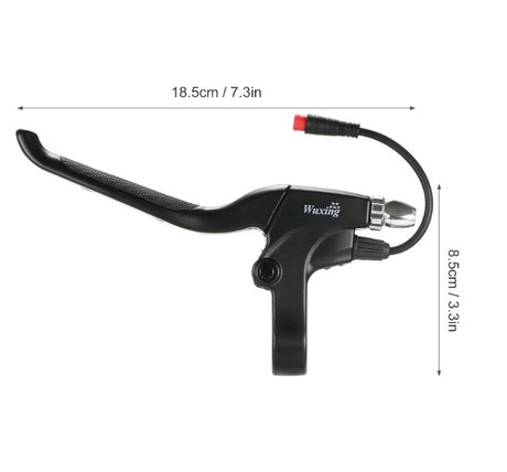 KugooM4ProHandbrakeClutch