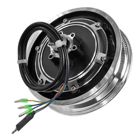 Kugoo M4/M4 Brushess Motor Hub