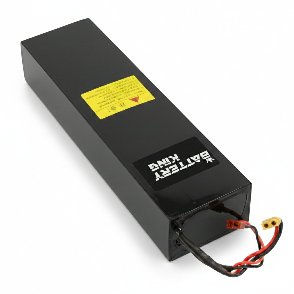 Kugoo Replacement Battery GadgetCron