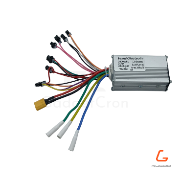 1000W 48V/25A Controller