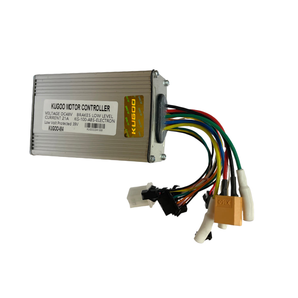 Kugoo_M4_PRO_Controller