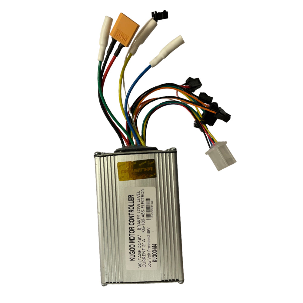 Kugoo_M4_PRO_Controller