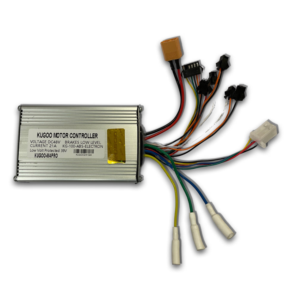 Kugoo_M4_PRO_Controller