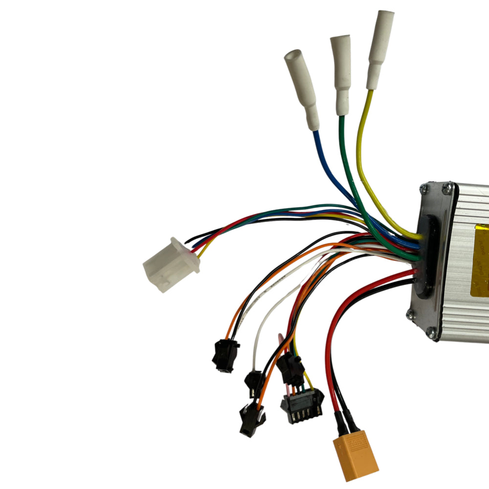 Kugoo_M4_PRO_Controller