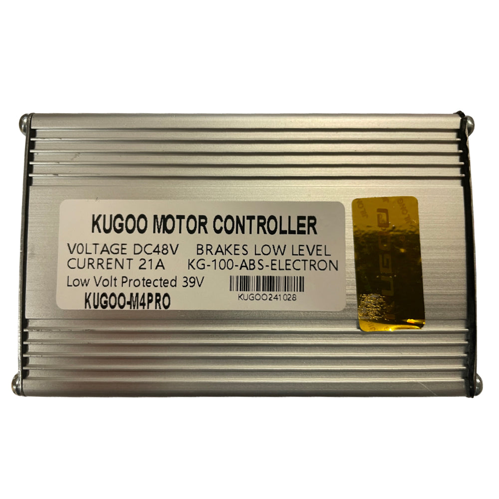 Kugoo_M4_PRO_Controller