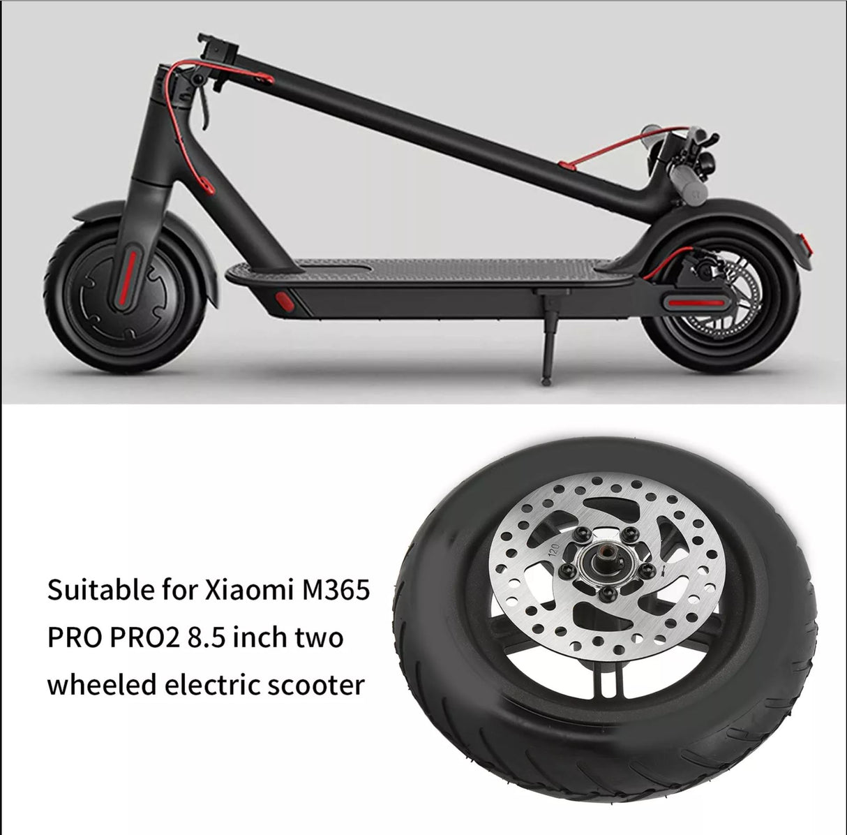 Wheel Hub Disc Brake