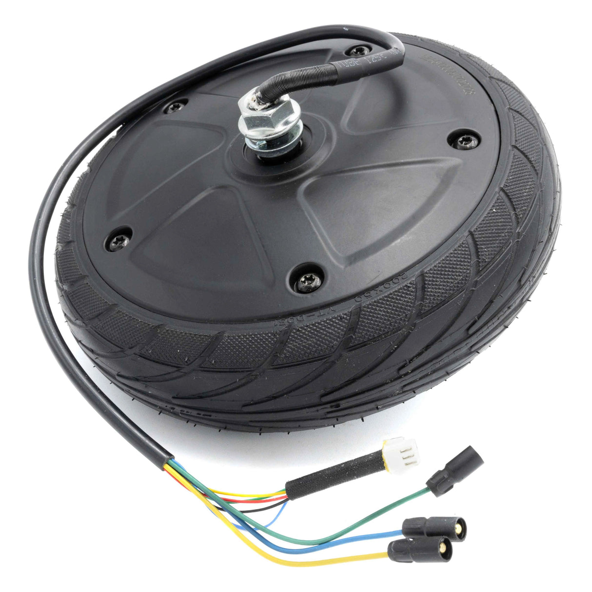 Ninebot ES Series Replacement Motor_36V 350W