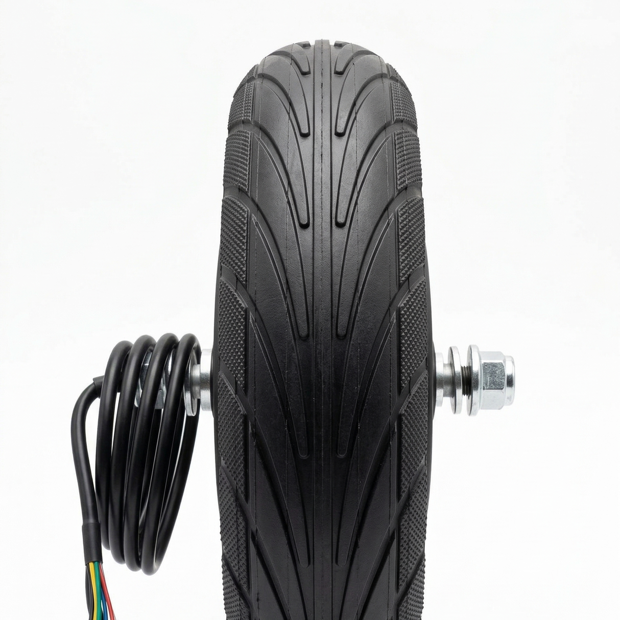 Ninebot Motor ES Series