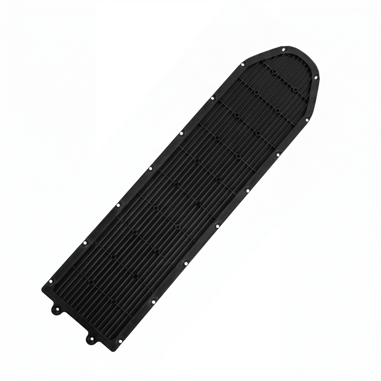 Ninebot g30 Baseplate with waterproof gasket