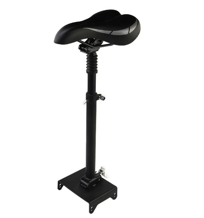 Saddle Set Fixed Base Width for Xiaomi M365 Pro/Pro2 - Complete Kit with Assembly Parts