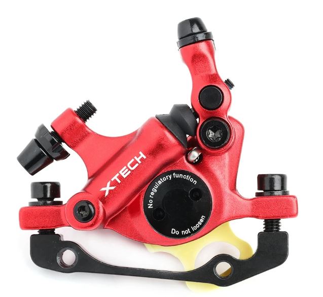 Xtech Hydraulic Brake Caliper Kit Xiaomi M365