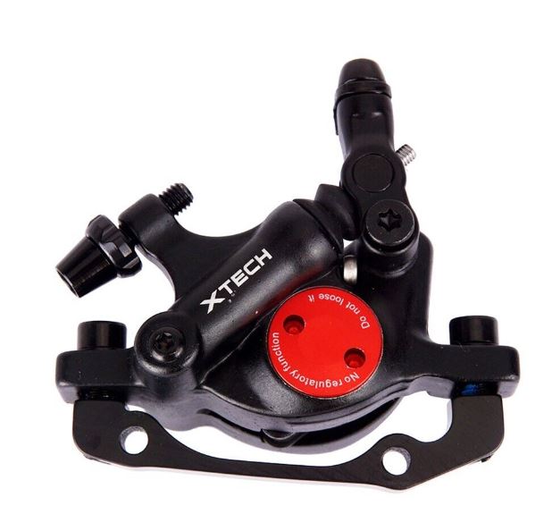 Hydraulic Brake Caliper Kit