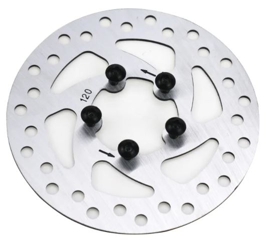 Hydraulic Brake Caliper Kit