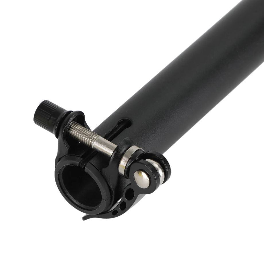 Saddle Set Fixed Base Width for Xiaomi M365 Pro/Pro2 - Complete Kit with Assembly Parts