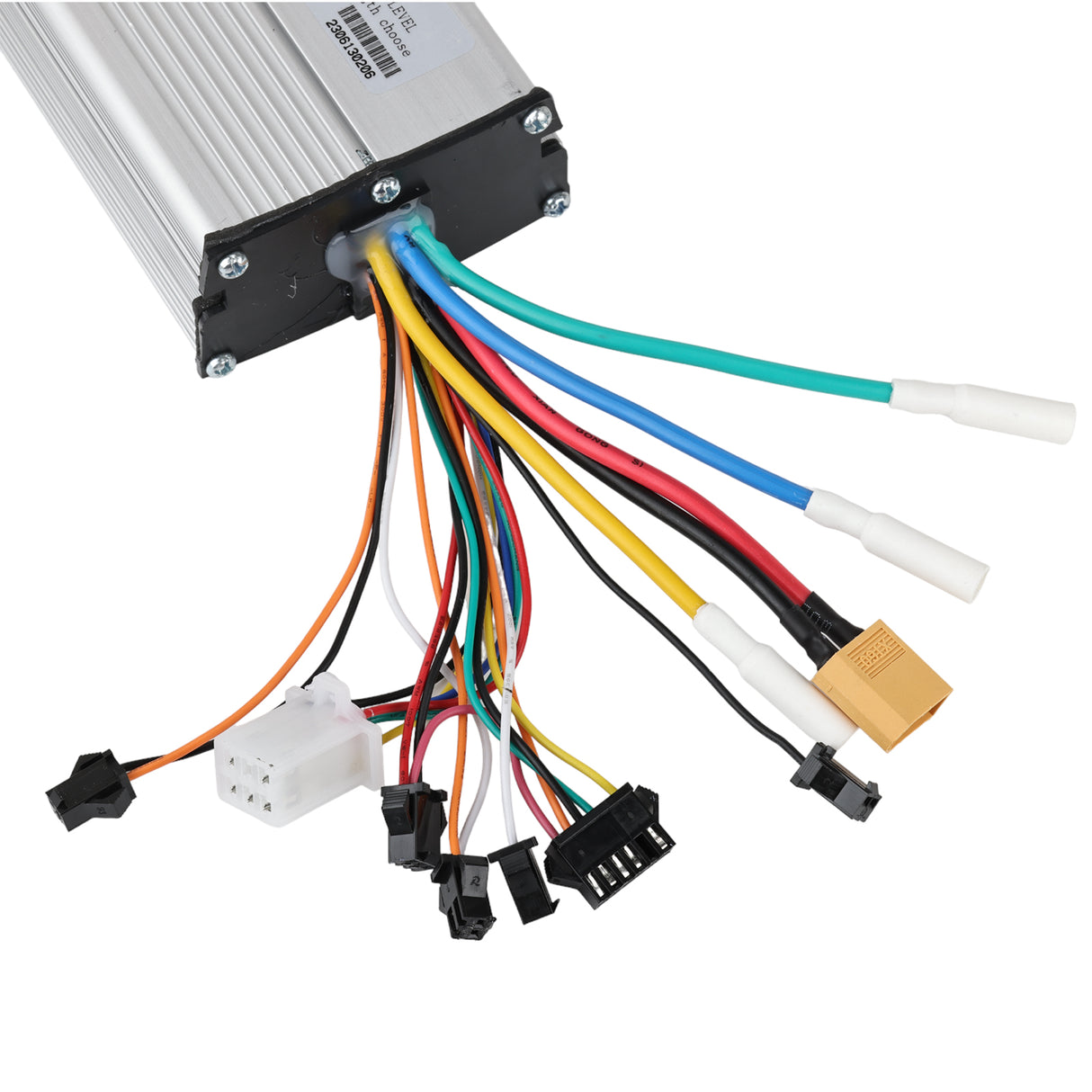 Kugoo Kirin M4/M4 Pro Controller - 500W Motherboard