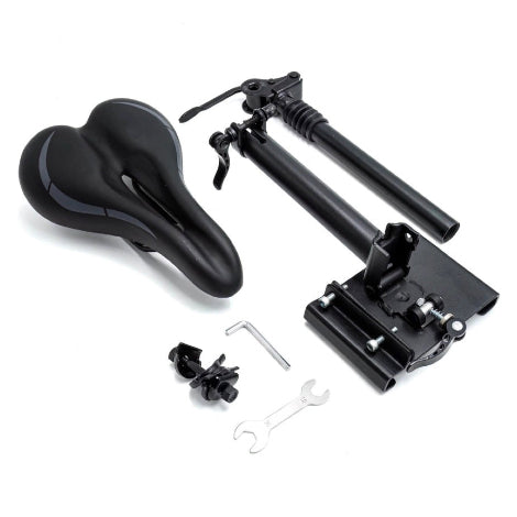 XMM 365Pro Universal Seat