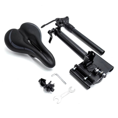 XMM 365Pro Universal Seat