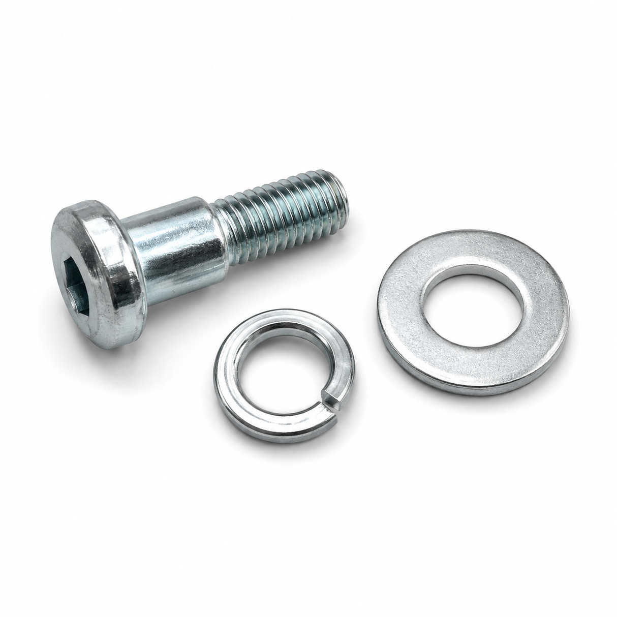 Rear Wheel Screw for Xiaomi M365 Electric Scooter