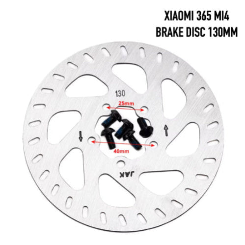 XiaomiDiscBrakeMi4130mm