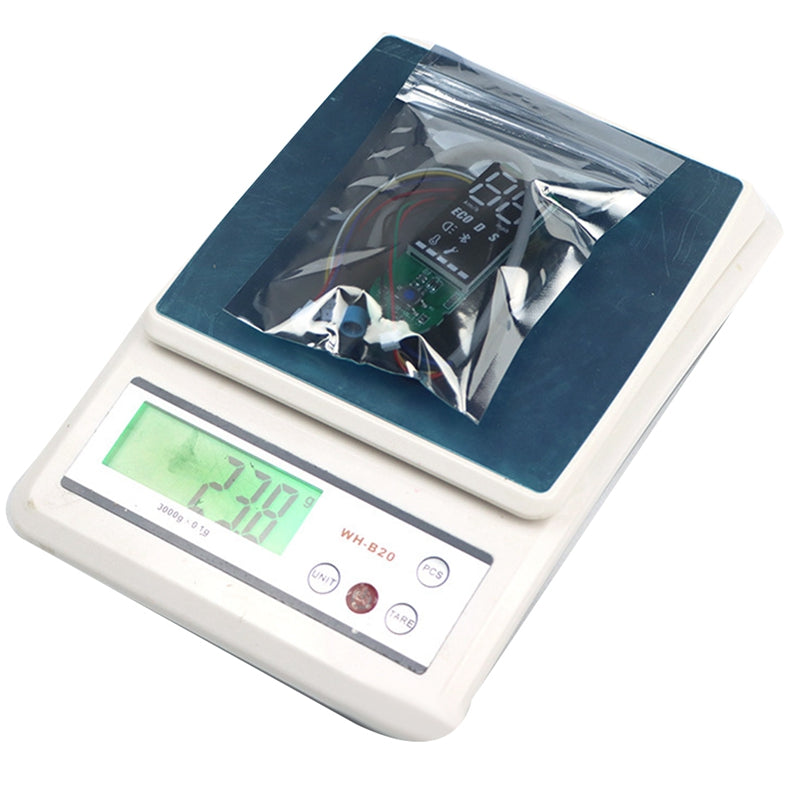 Escooter Xiaomi Circuit Board Dashboard