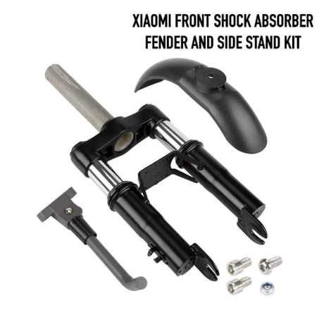 Xiaomifrontshockabsorber