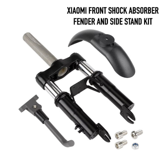 Xiaomifrontshockabsorber