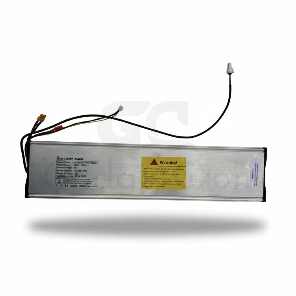 Xiaomi m365pro replacement battery