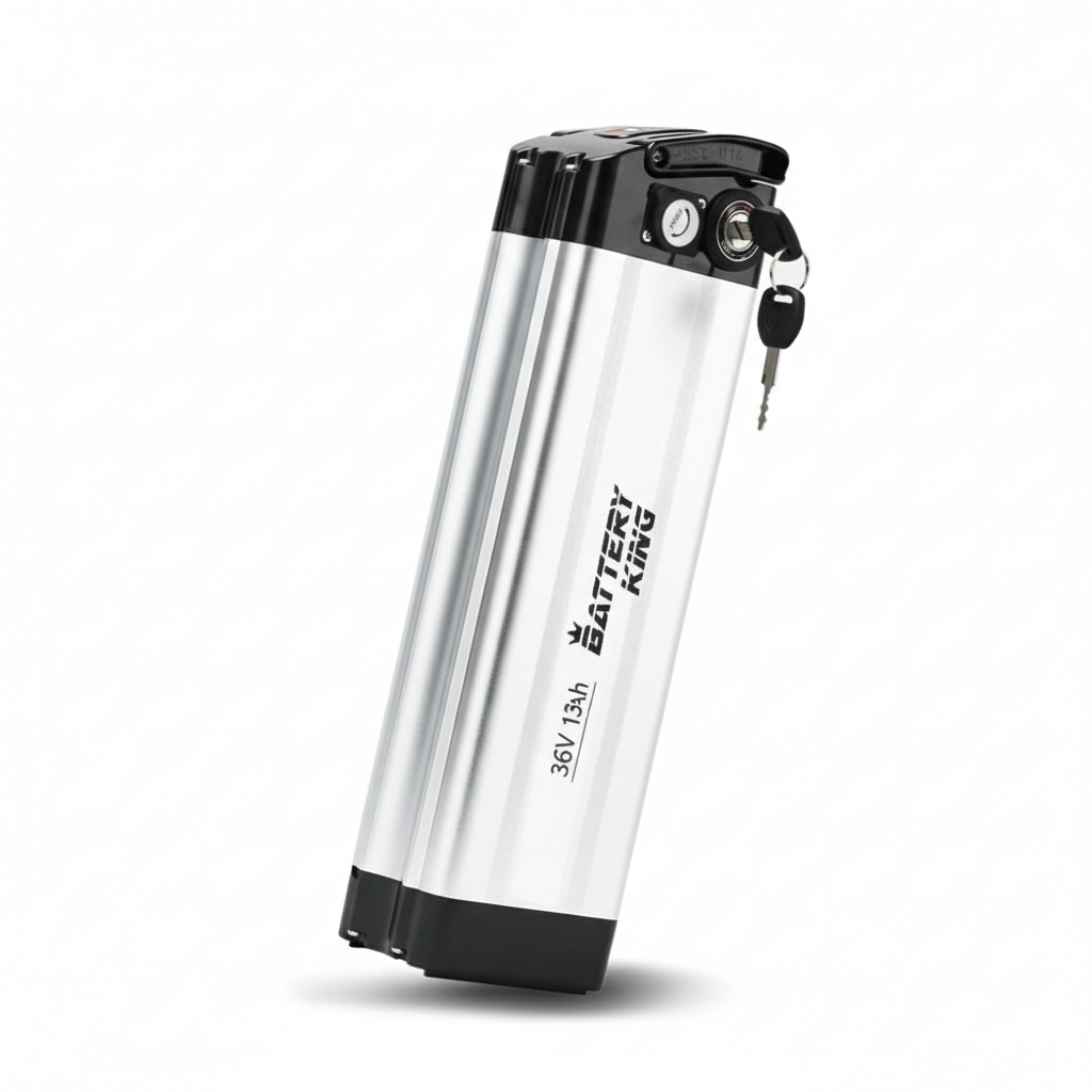 Battery for Pro Rider & Pro Rider Tourer - 36V E-Bike Battery