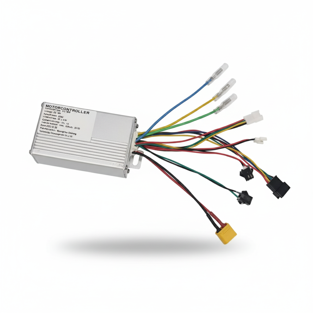 Controller motherboard for iScooter E9 and E9 Pro - Version 2