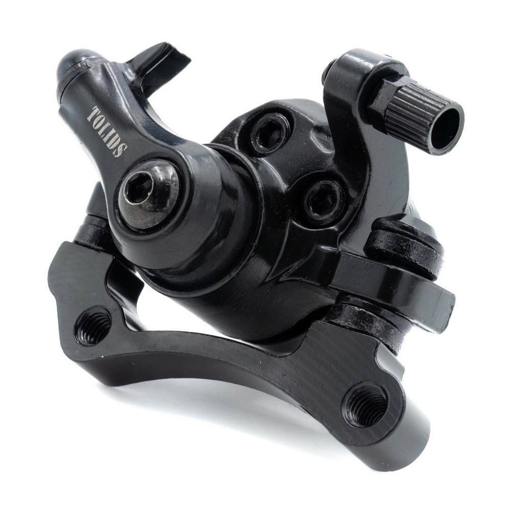 iENYRID M4 Pro Brake Caliper Black