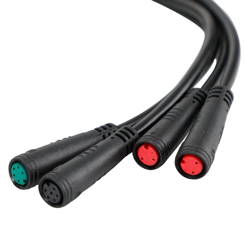 Connection Line