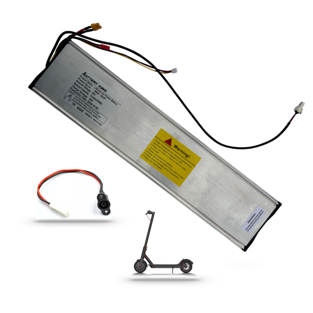 Xaiomi_escooter_metal_casing