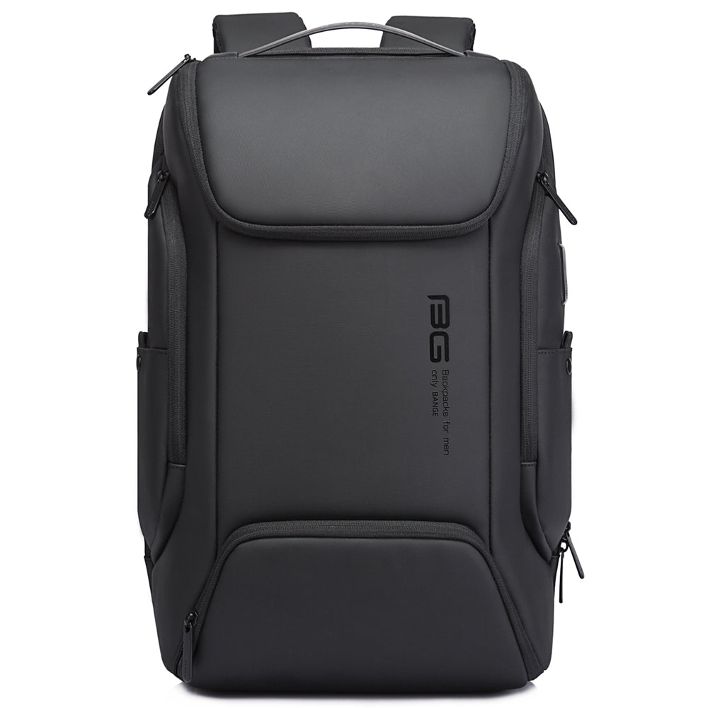 Smart Travel Laptop Backpack with USB port for Work & Outdoors