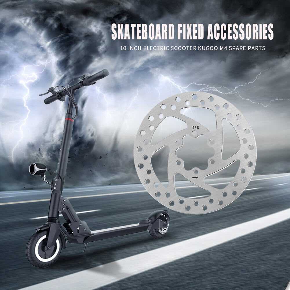 140MM Steel Brake Disk