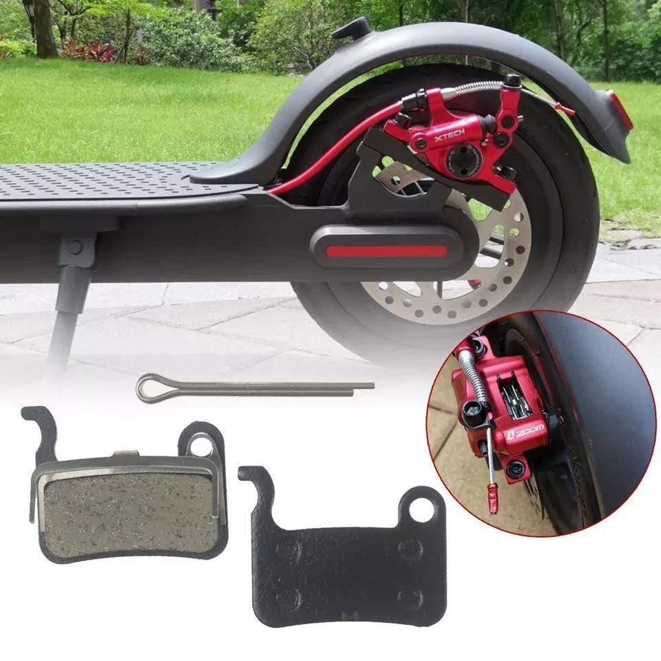 Hydraulic Brake Caliper Kit