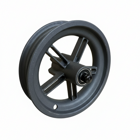 Wheel Rim for Xiaomi M365/1s and Pro/Pro2 models with hole