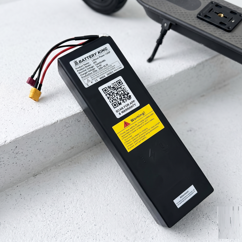 How to Know When Your E-Scooter Battery Needs Replacing (And What to Do About It)
