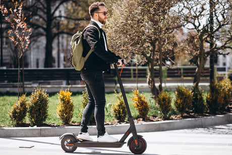 How Long Do Electric Scooters Actually Last?