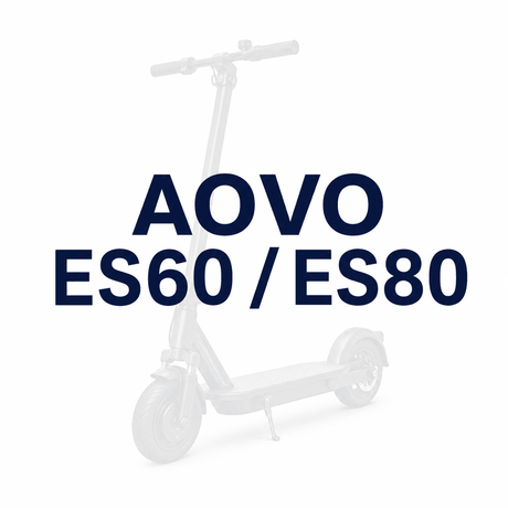 Aovo ES60 / ES80 Parts