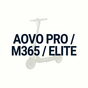 Pro / M365 / Elite 