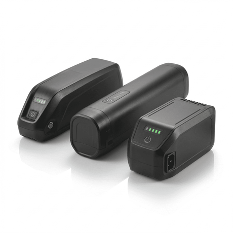 Electric Scooter Battery