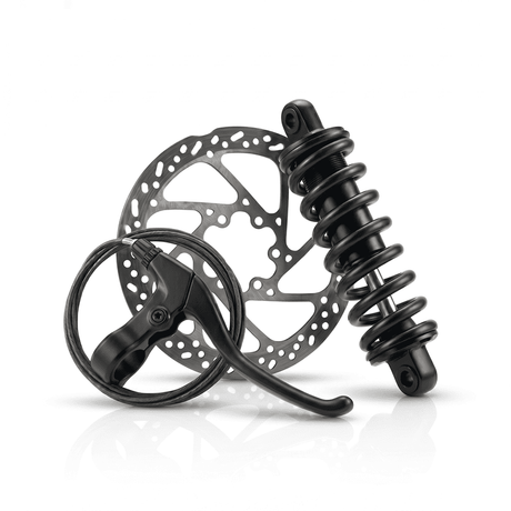 Brakes & Suspension