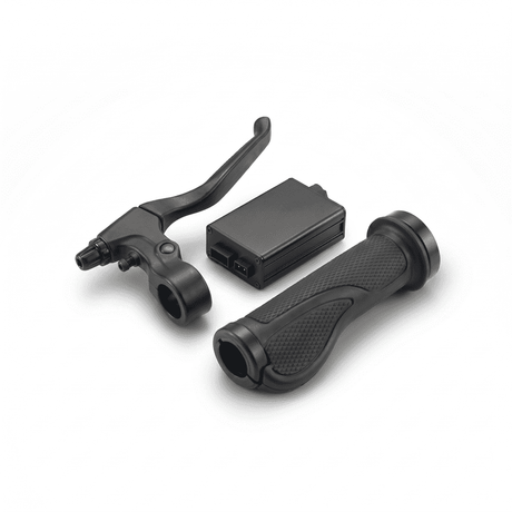 E - scooter spares