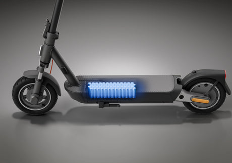 Electric Scooter Battery