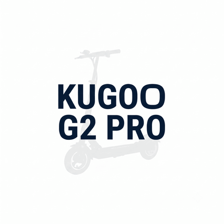 Kugoo G2 Pro Parts