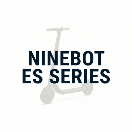 Ninebot / Segway ES Series Parts