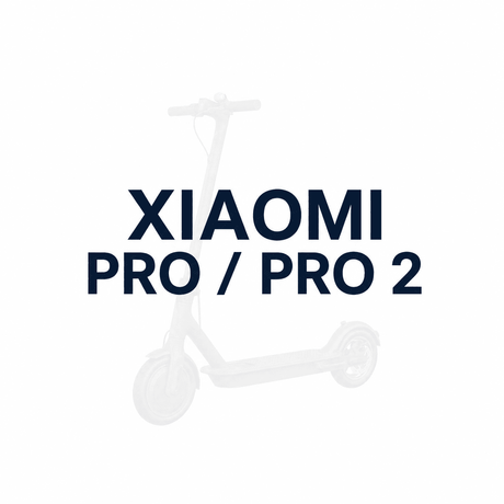 Xiaomi Pro / Pro 2 Parts