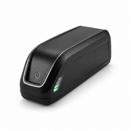 E-Bike Batteries 