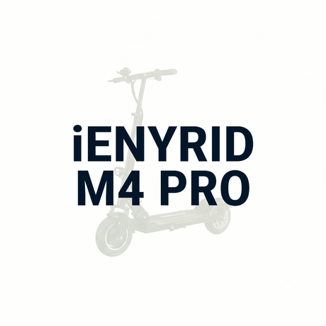iENYRID M4 Pro Parts